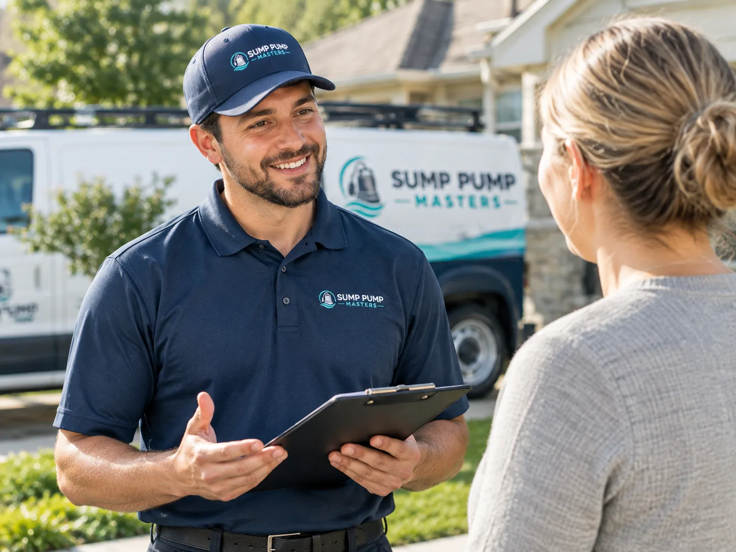 Sump Pump Repair Rockbridge Baths, VA FAQs